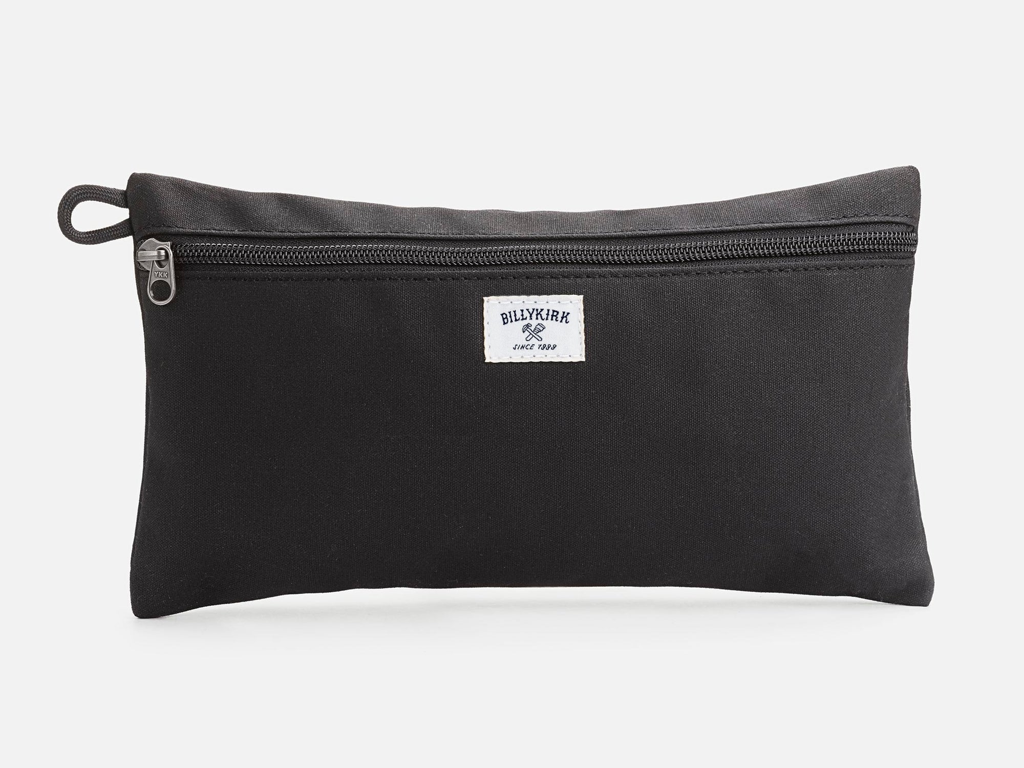 No. 303 Standard Issue Large Pouch, Black