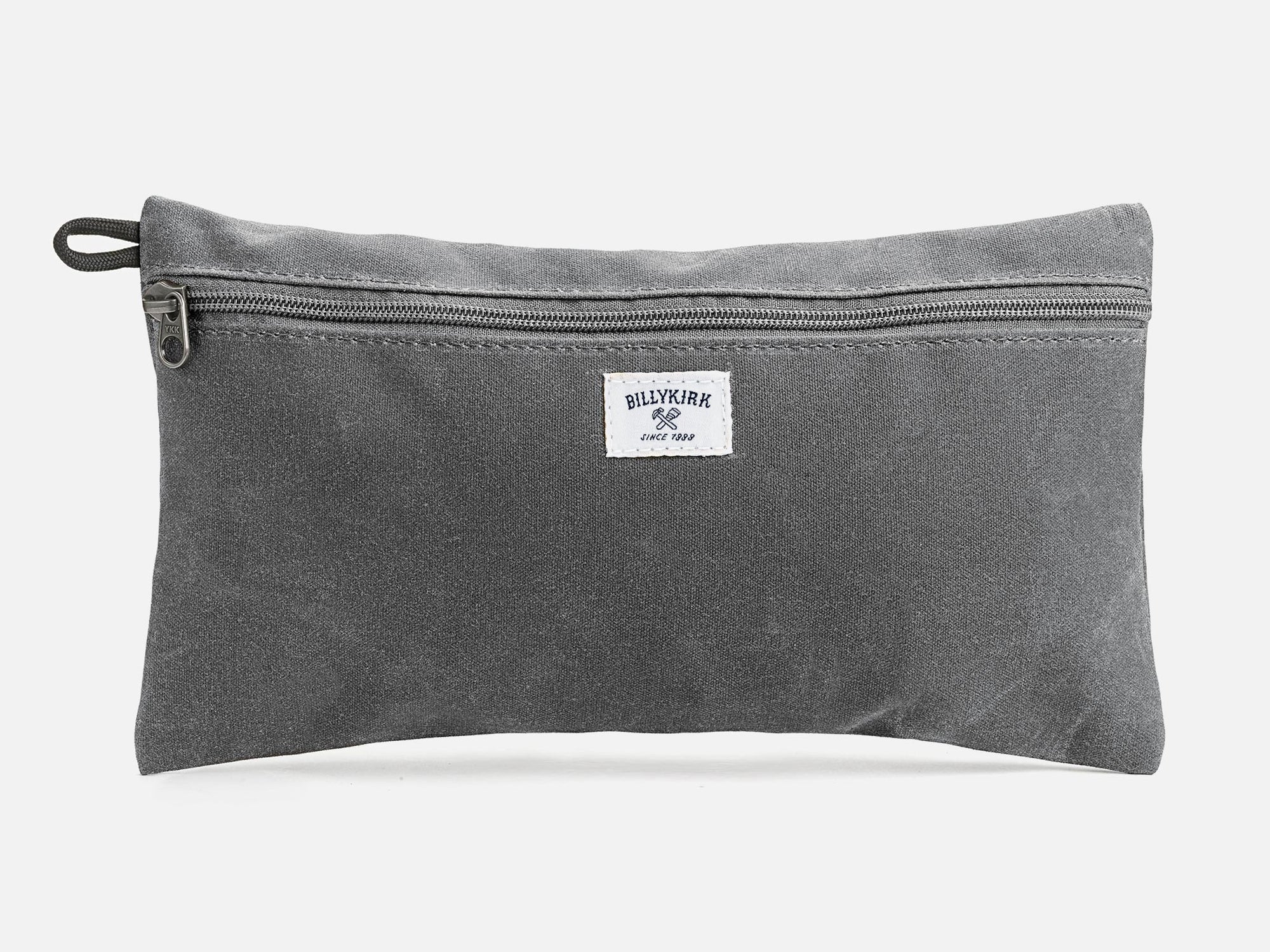 No. 303 Standard Issue Large Pouch, Ash