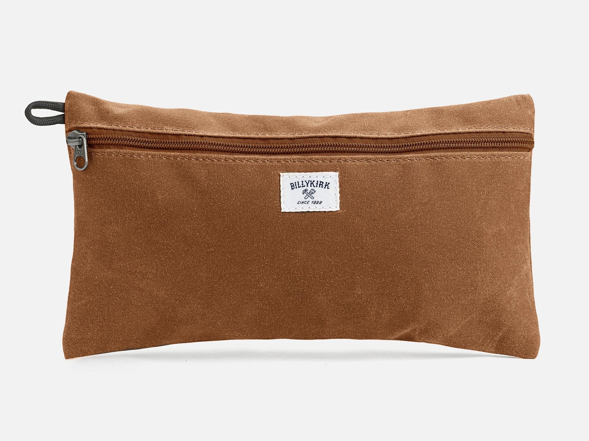 No. 303 Standard Issue Large Pouch, Brush Brown