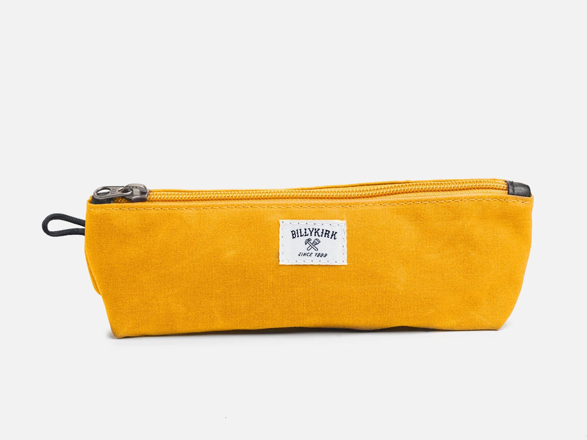 No. 313 Standard Issue Pencil Case, Rover Yellow