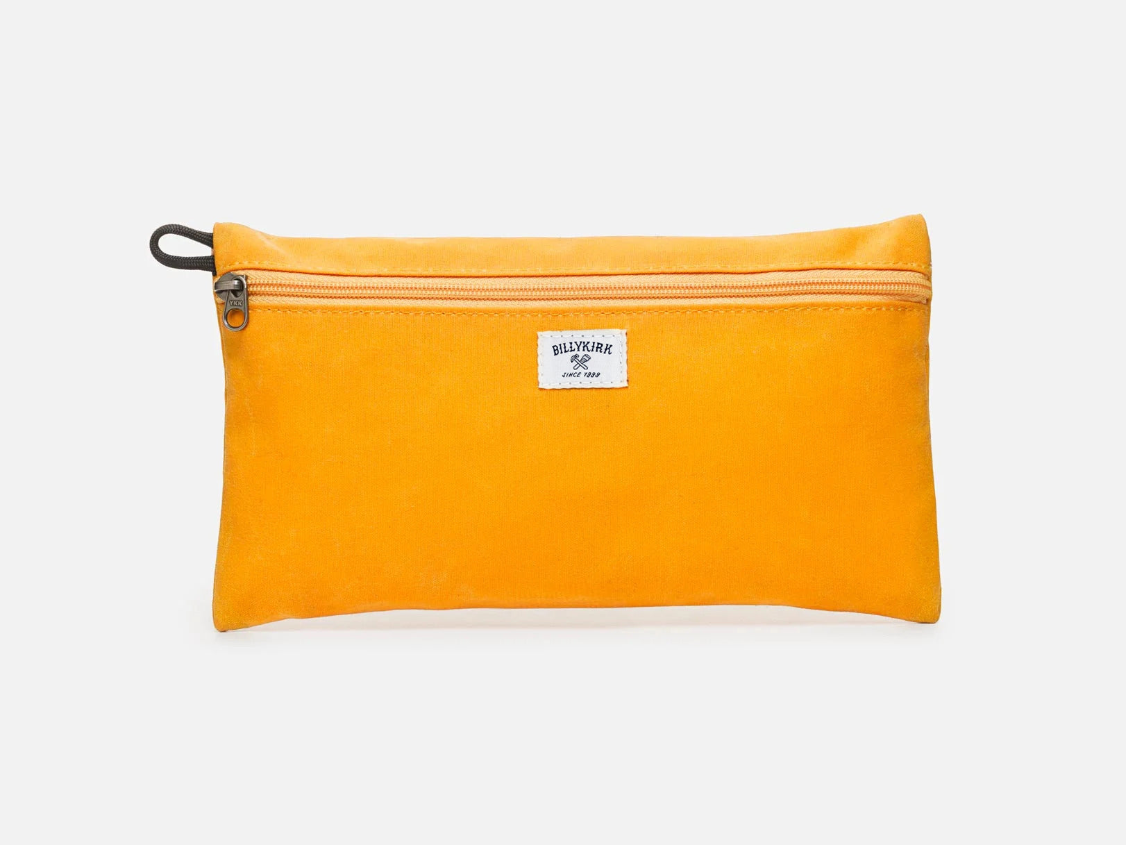 No. 303 Standard Issue Large Pouch, Rover Yellow