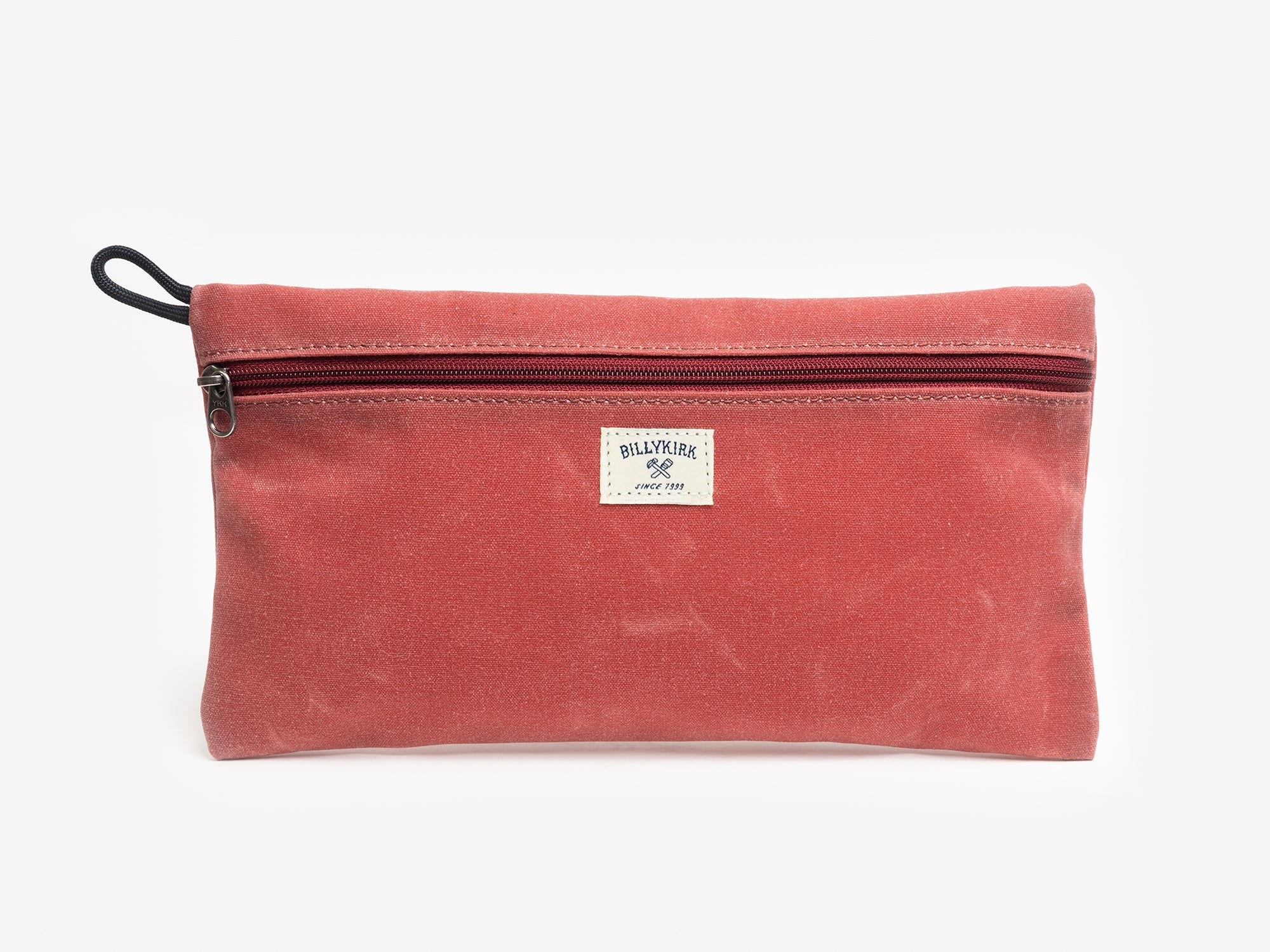 No. 303 Standard Issue Large Pouch, Nantucket Red