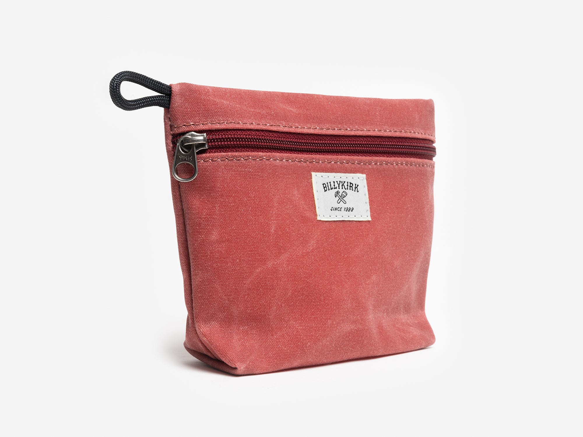 Standard Issue Pouch Bundle, Nantucket Red