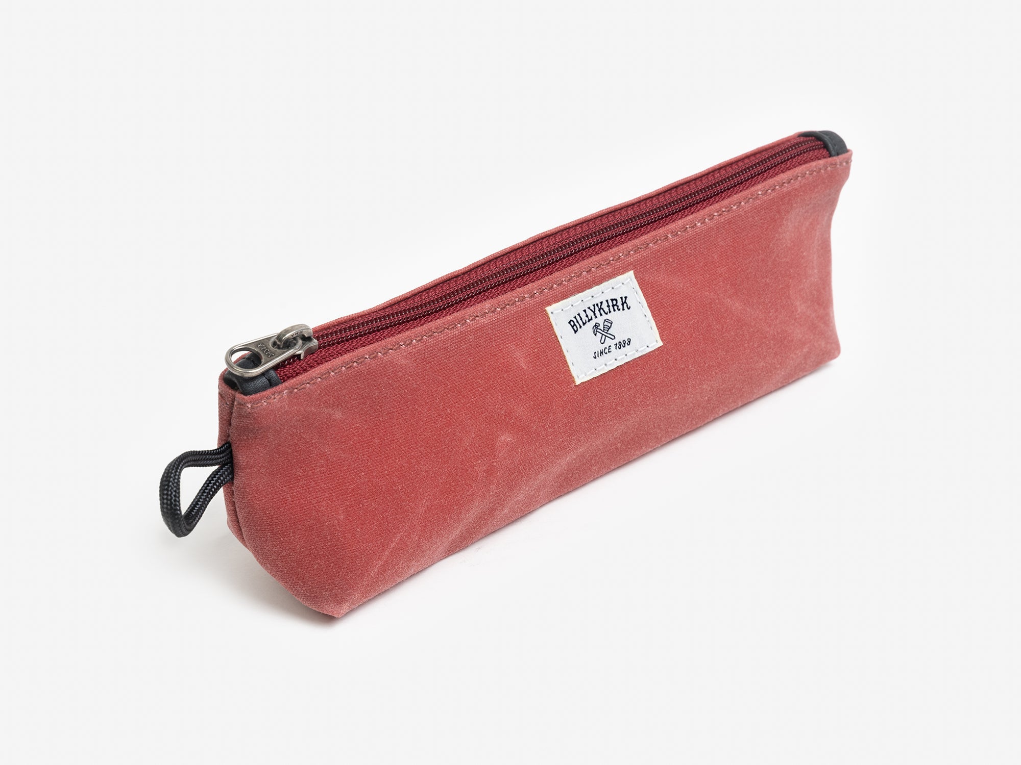 Standard Issue Pouch Bundle, Nantucket Red