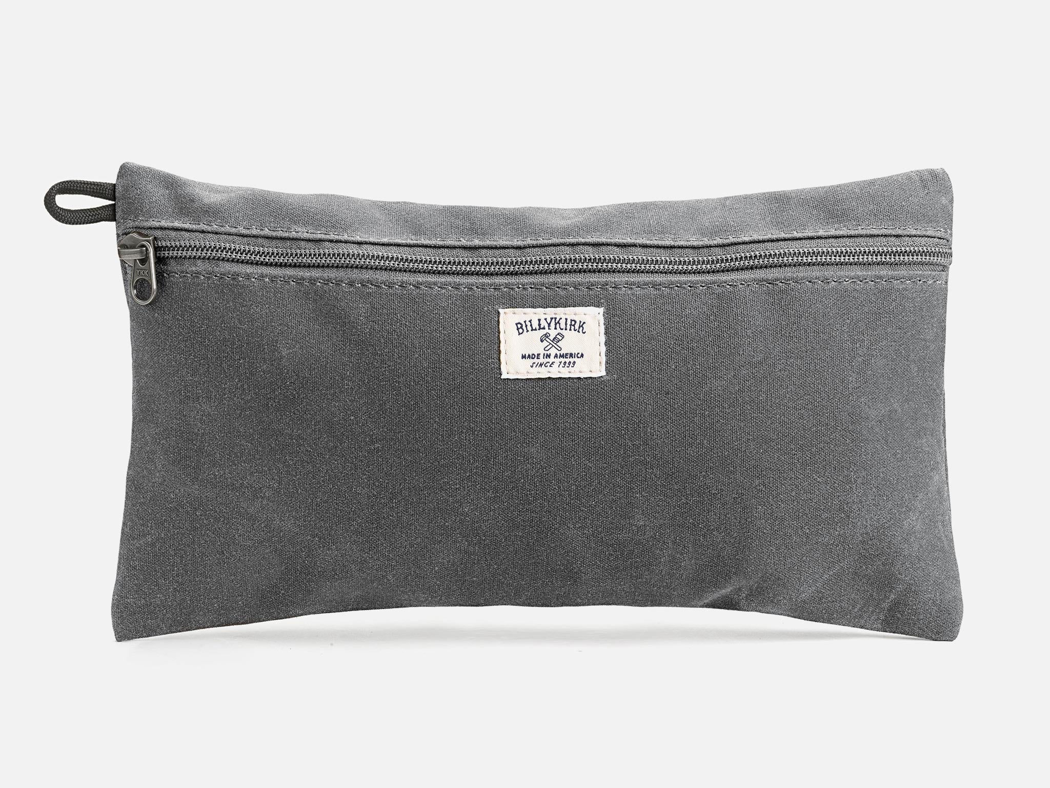 No. 303 Standard Issue Large Pouch, Ash